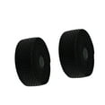 thumbnail image 1 of Cinta para manillar de bicicleta DYNWAVEMX 2x rollos antideslizante Negro, 1 of 8