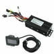 thumbnail image 3 of Kit de controlador de bicicleta eléctrica con pantalla LCD, 24 V, 36 V, 48 V, 500 W a 750 W, 26 A, controlador de onda sinusoidal de 3 modos para scooter, 3 of 14