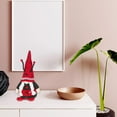 thumbnail image 3 of IH Casa Decor Cocotte Gnome Peluche, 3 of 3
