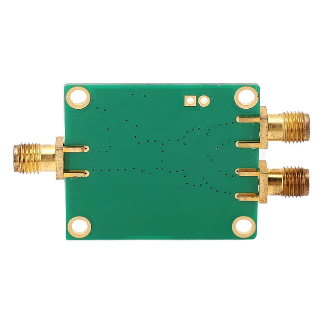 Módulo comparador de alta velocidad TLV3501, módulo de modelado de extremo frontal de medidor de frecuencia de 4,5 ns para sistema de 3,3 V y 5 V
