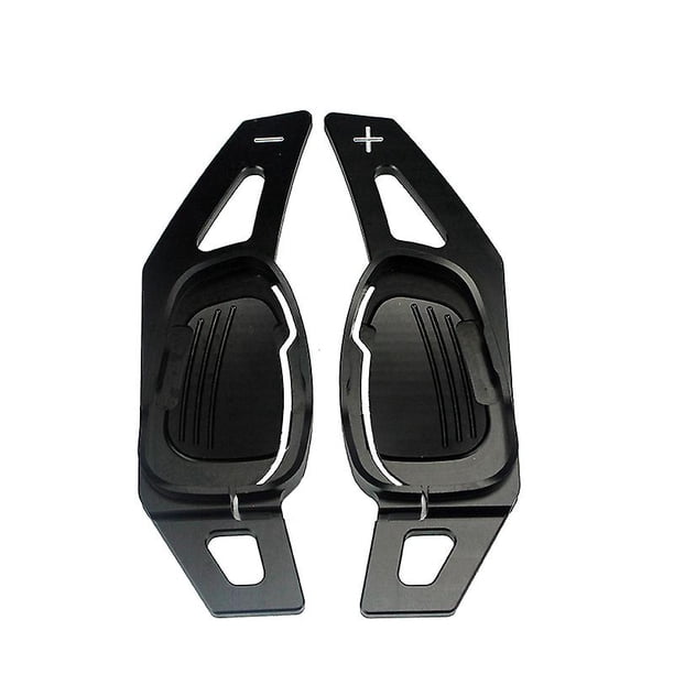 Car Steering Wheel Gear Shifters Paddle Shift Extension For Seat Cupra Seat 2019 Formentor 2020 Cupra Ateca Leon Sportstoure2021