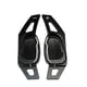 thumbnail image 1 of Car Steering Wheel Gear Shifters Paddle Shift Extension For Seat Cupra Seat 2019 Formentor 2020 Cupra Ateca Leon Sportstoure2021, 1 of 1