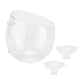 thumbnail image 4 of <p>Water Plants Pot, Mini Plant Cup Pot Elegant Glass  For Aquarium</p>, 4 of 7