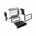 thumbnail image 2 of TOYOTA TACOMA SILVER DASH 2005 - 2008 AFTEMARKET SINGLE DIN CAR STEREO INSTALL KIT DASH MOUNTING KIT + WIRING INTERFACE, 2 of 3