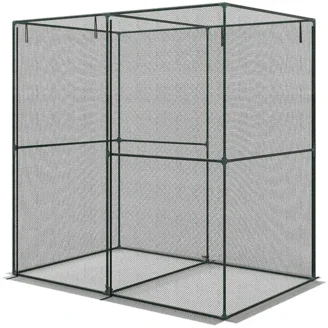 Titan Peony Supports Large Set of 2 - Walmart.com