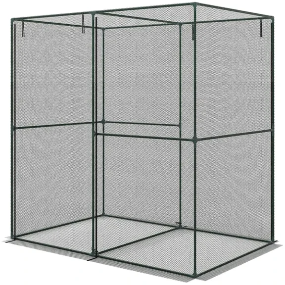Plant Protection Cage Crop Cage Planting Tent
