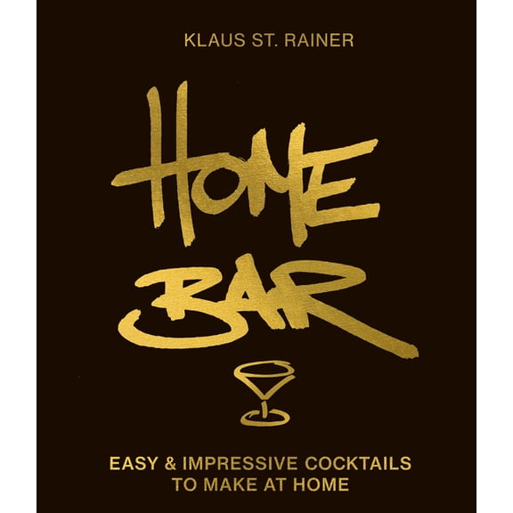 Home Bar, (Hardcover)
