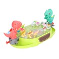 thumbnail image 3 of Dinosaur Battle Board Game Dinosaur Battle Game  Safe Smooth Burr Free Funny Plastic  for Festival Party, 3 of 8