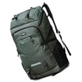 thumbnail image 1 of Montañista 80l Mintería Mochila Bolso de Carreras Al Aire Libre Bolso de Bicticleta Gran Capacidad Bolso de Conducción Viaje de Vije de jogging para jogging para, 1 of 7