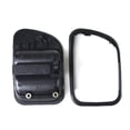thumbnail image 3 of Poignée de Remplacement Côté Gauche Compatible avec Delica Starwagon L400 OEM MB927594, 3 of 4