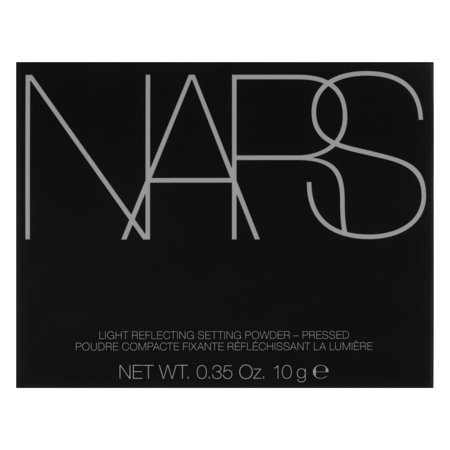 NARS (ナーズ) ライト リフレクティング セッティング パウダー プレスト N 10g #5894【メール便可】