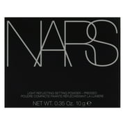 NARS Light Reflecting Pressed Setting Powder - Crystal (Translucent) 10g/0.35oz