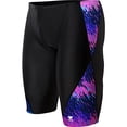 thumbnail image 2 of TYR Mens Perseus Jammer Swimsuit, Multi, 36, 2 of 3