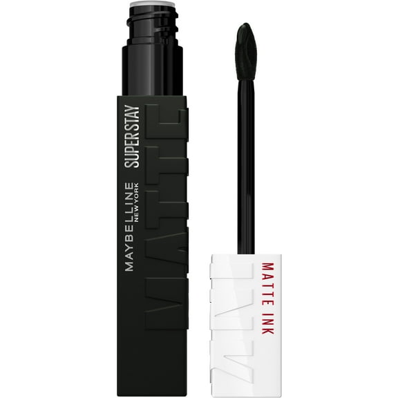 Maybelline Super Stay Matte Ink Liquid Lipstick Lip, Thrill Seeker