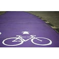 thumbnail image 2 of GoodTake Water-Resistant Purple Paving Mold, 16 oz, 2 of 7