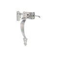 thumbnail image 3 of National Hardware N348-508 11" Stainless Steel Professional Choice™ Heavy Duty Thumb Latch, 3 of 4