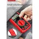 thumbnail image 5 of SZ308 Square Wave Digital Tester 1999Counts HFE Triode Buzzer Multimeter Voltage 10ACurrent Multim, 5 of 5