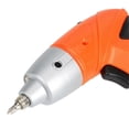 thumbnail image 2 of 45Pcs 4.8V Electric Screwdriver Set USB Cable Rechargeable Lithium Electric Screwdriver Combination Hand Drill Set Tool, 2 of 5