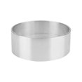 thumbnail image 3 of 2 inch Aluminum Air Cleaner Spacer Fits Riser BBC 350 454, 3 of 5