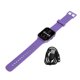 thumbnail image 2 of Relaj Inteligente Para Hombres Mujeres, 1.83in Tft HD Fitness Smartwatch, Elegantes RelOJes de Fitness Resistentes Al Agua Conlinterta de Música para Deportes Deportes, 2 of 7