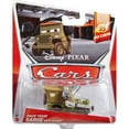 thumbnail image 2 of Disney/Pixar Cars Sarge With Headset Die-Cast Vehicle, 2 of 3