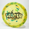 thumbnail image 2 of Discraft Jawbreaker Light Weight Scorch Disc Golf Distance Driver, May Vary From Image, 2 of 4