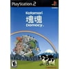 Katamari Damacy, Bandai Namco Playstation 2, 00722674100243