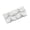 MCM614, variant on Yammee Maple Leaf Shape Silicone Molds Making Mousses Cake Molds Decorating Baking Tool for Making Chocolate Fondant Dessert