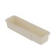 thumbnail image 1 of Organizador extensible para utensilios de cocina, cubiertos y cajones, ideal para calcetines y ropa interior., 1 of 2