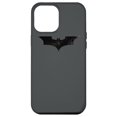 thumbnail image 1 of Funda para iPhone 12 Pro Max BATMAN Logo Batman Begins, 1 of 3