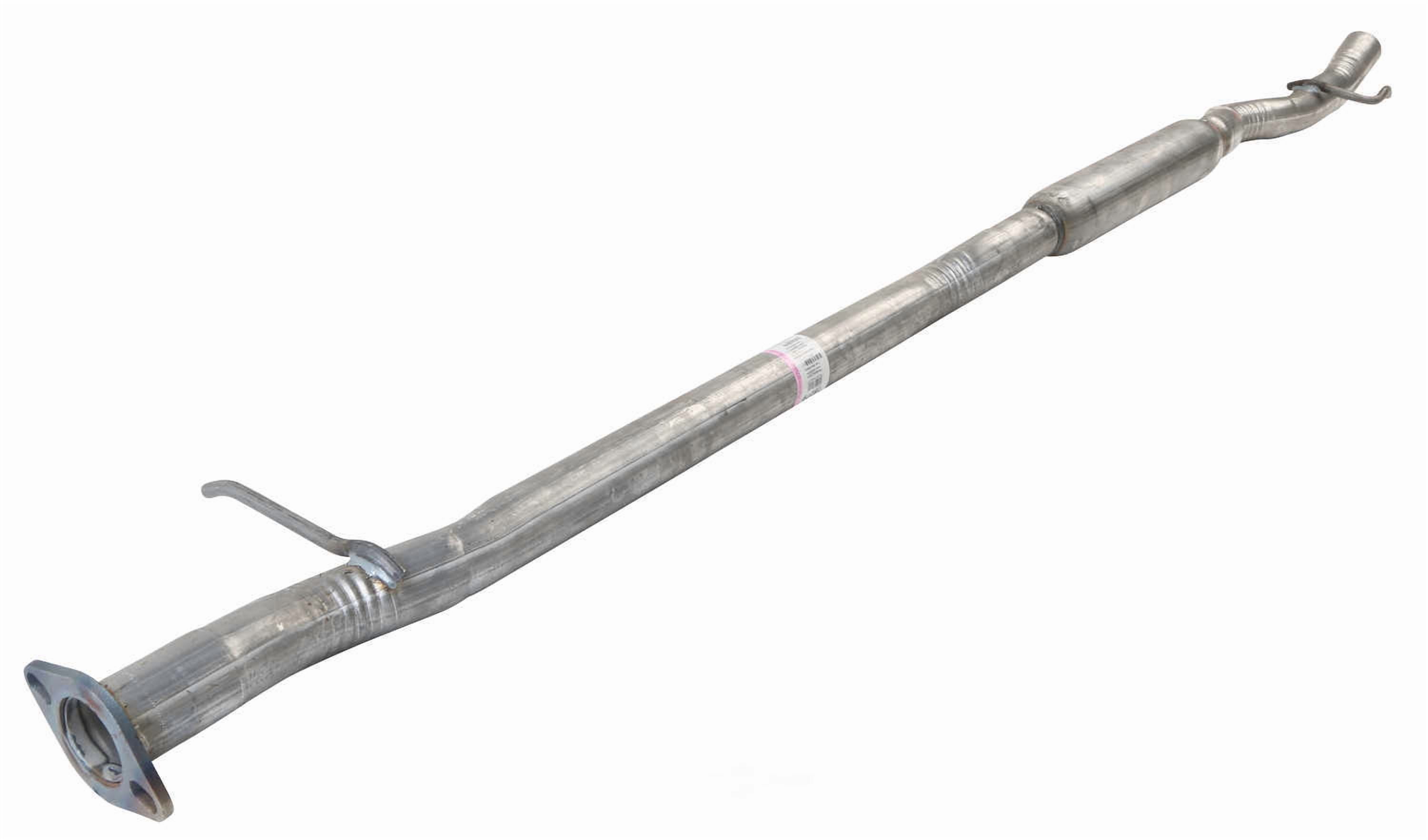 AP 78279 Exhaust Pipe Fits select: 2008-2020 NISSAN ROGUE, 2014-2015 NISSAN ROGUE SELECT