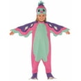 thumbnail image 1 of Rubie's Child's Hatchimals Pengualas Costume, X-Small, 1 of 2