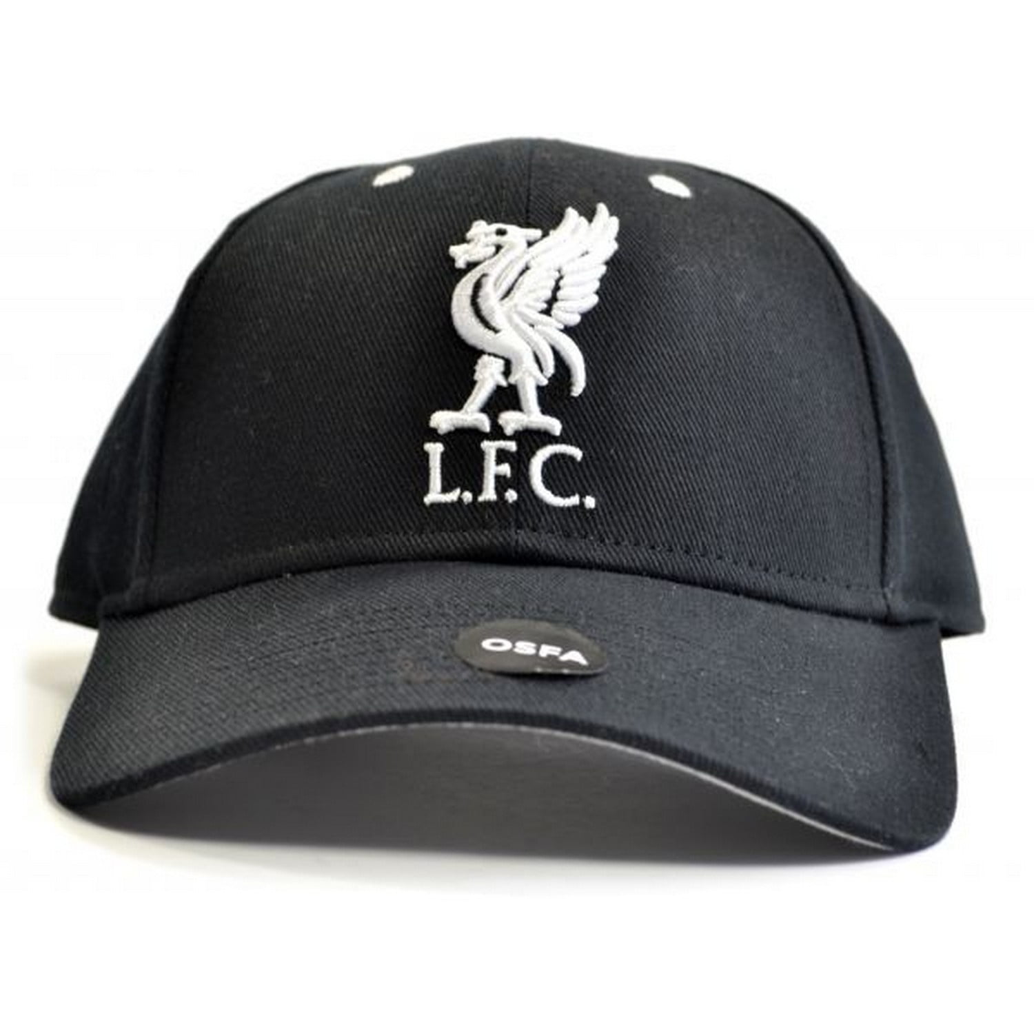 liverpool fc hat