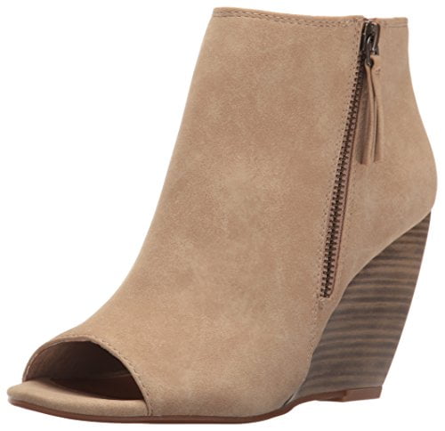 bc footwear calculation bootie
