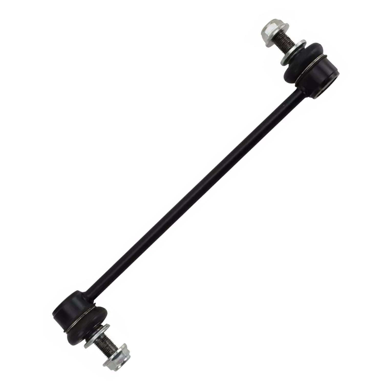 Detroit Axle - Front Sway Bars for Toyota 2020-2022 Highlander 2021-2024 RAV4 Prime Venza, 2 Stabilizer Sway Bar End Links Replacement