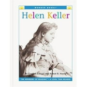 Pre-Owned Helen Keller (Library Binding) 1567669522 9781567669527