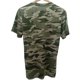 thumbnail image 2 of Playera Puma Train Fav Camo Tee para Hombre 526268-80 verde M, 2 of 2