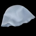 thumbnail image 4 of New Arrival! Kaonry 1Pc Silicone Highlight Cap, Hair Dye Cap, Blue， Hat Highlighting Cap Hook Colouring Reusable Hair Salon Hair, 4 of 4