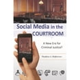 thumbnail image 1 of Pre-Owned Social Media in the Courtroom: A New Era for Criminal Justice? (Hardcover) by Thaddeus Hoffmeister, 1 of 1