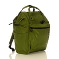 thumbnail image 2 of Mochila/bolsa De Mano Anello Military Green 6017, 2 of 4