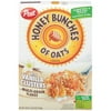 Post Foods Honey Bunches Cereal, 18 oz