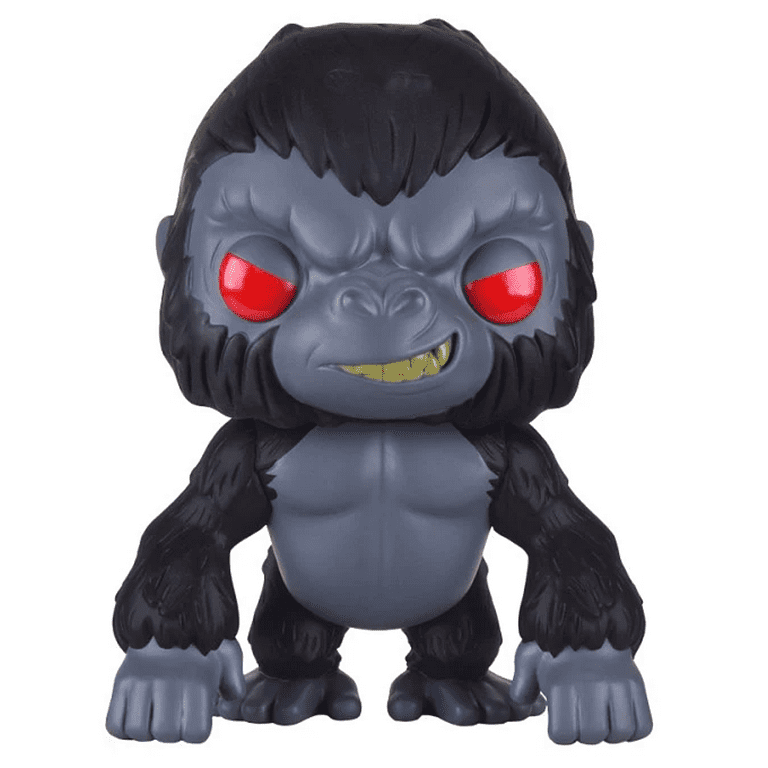 Funko Pop TV: The Flash - Gorilla Grodd 2016 Summer Convention