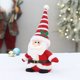thumbnail image 5 of Christmas Doll Snowman Elk Deer Penguin Ornament Desktop Ornament Christmas Gift Christmas Decorations suministros navideños, 5 of 5