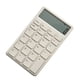thumbnail image 4 of Mini Calculadora Nikou LCD Silenciosa Grado Profesional, 4 of 9