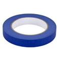 thumbnail image 3 of IDL Packaging 12 Rolls of 3/4" x 60 Yards Blue Painters Tape for Painting, Natural Rubber, 3 of 8