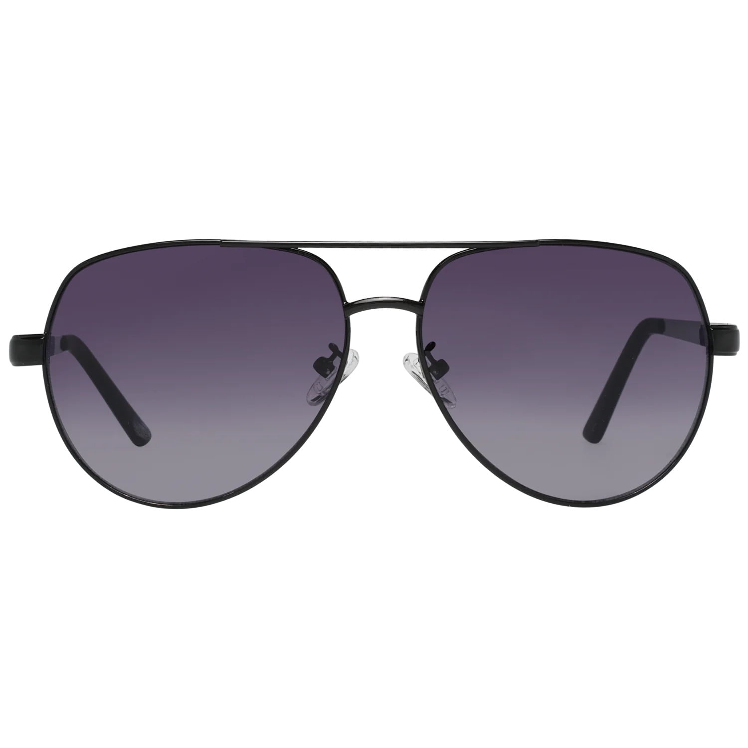 Guess Black Men Sunglasses