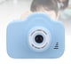 thumbnail image 5 of Cámara Para Niños, Compatible Con Tarjeta De Memoria 32G, Cámara Digital De Juguete, Pantalla LCD De 2 Pulgadas, Lente Dual, Antivibración, Con Cordón Para Fotografía, 5 of 7