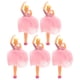 thumbnail image 5 of ColoMX 5 cajas de música para decoración de muñecas de ballet., 5 of 8