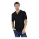 thumbnail image 4 of Playera Polo Tejida Vintage Hombre Manga Corta Roosevelt, 4 of 8