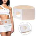 thumbnail image 3 of Unisex Medical Ostomy Belt Hernia Support Belt Abdominal Binder, 3 of 3